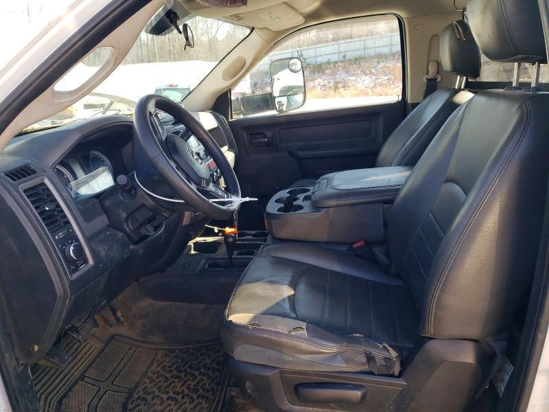 2014 Dodge Ram 5500