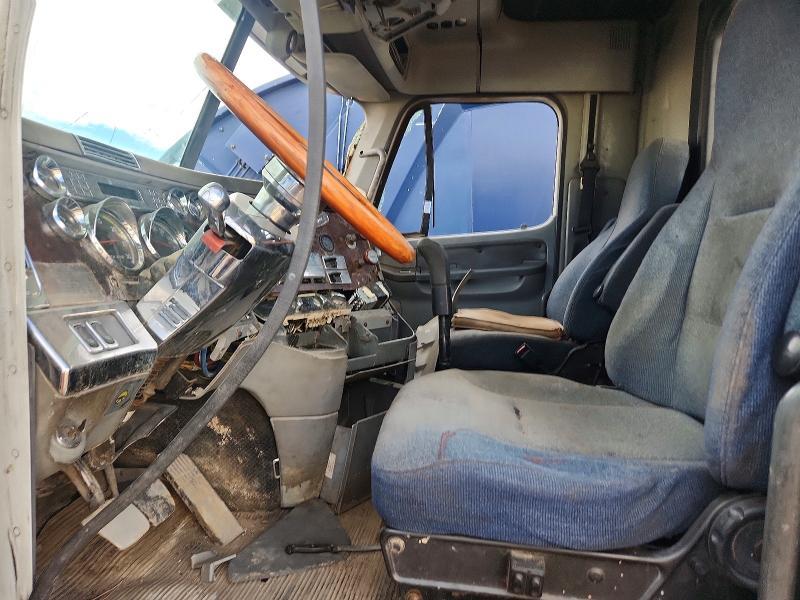 2000 Freightliner Conventional Truck Cab AND Chassis