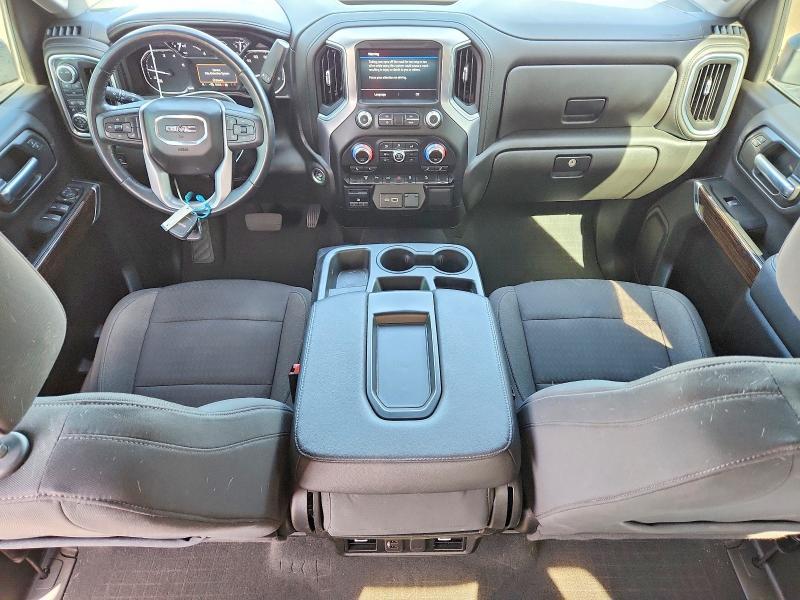 2023 GMC Sierra K2500 SLE