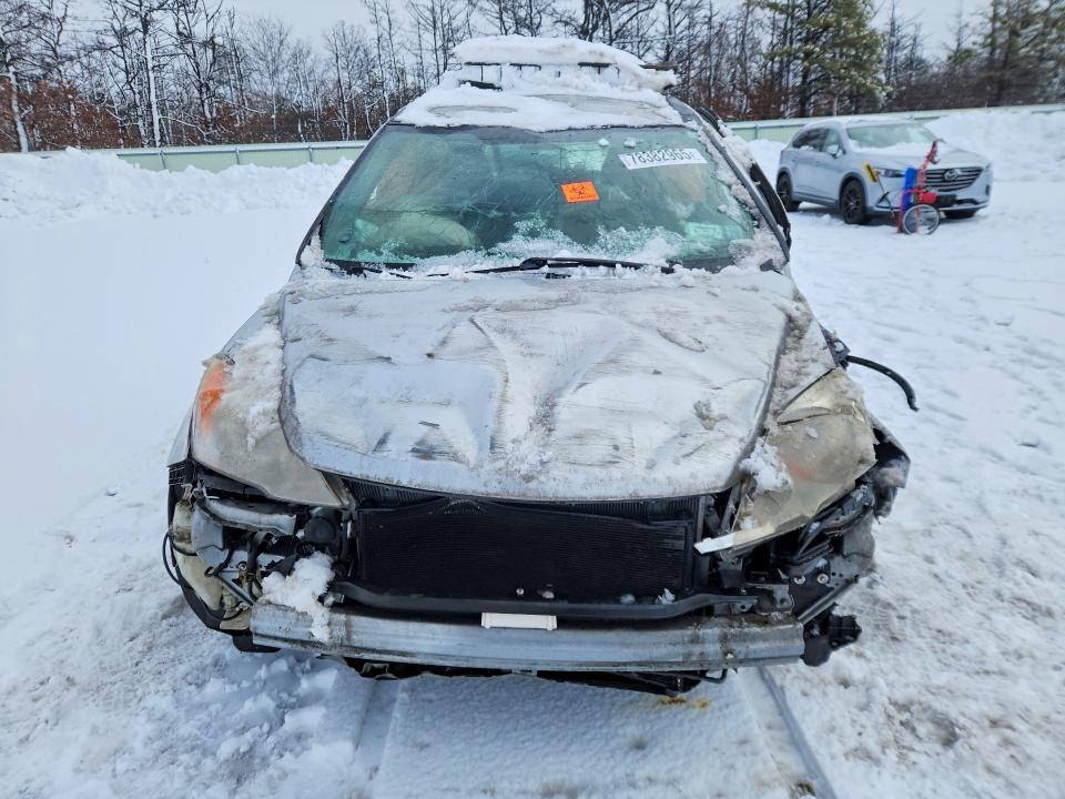 2011 Honda Cr-v lx