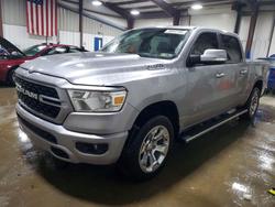 2022 Dodge RAM 1500 BIG Horn en venta en West Mifflin, PA