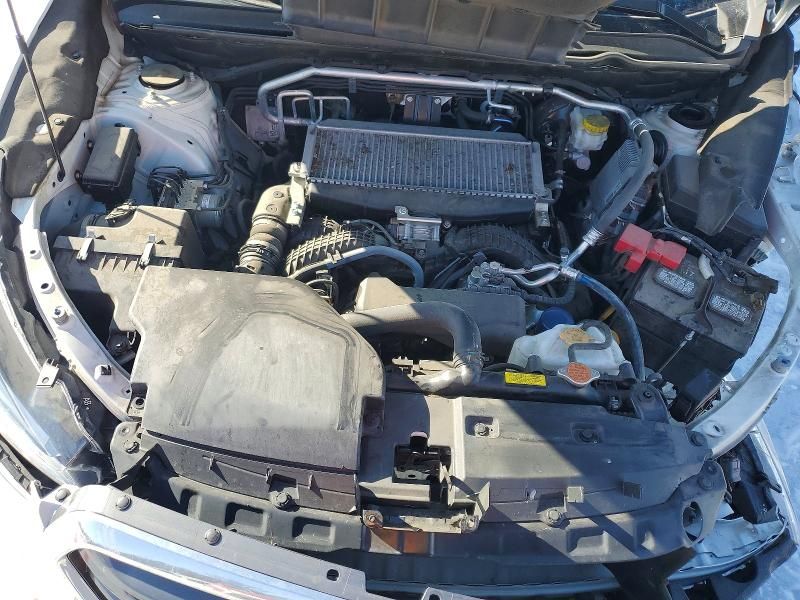 2021 Subaru Ascent Limited