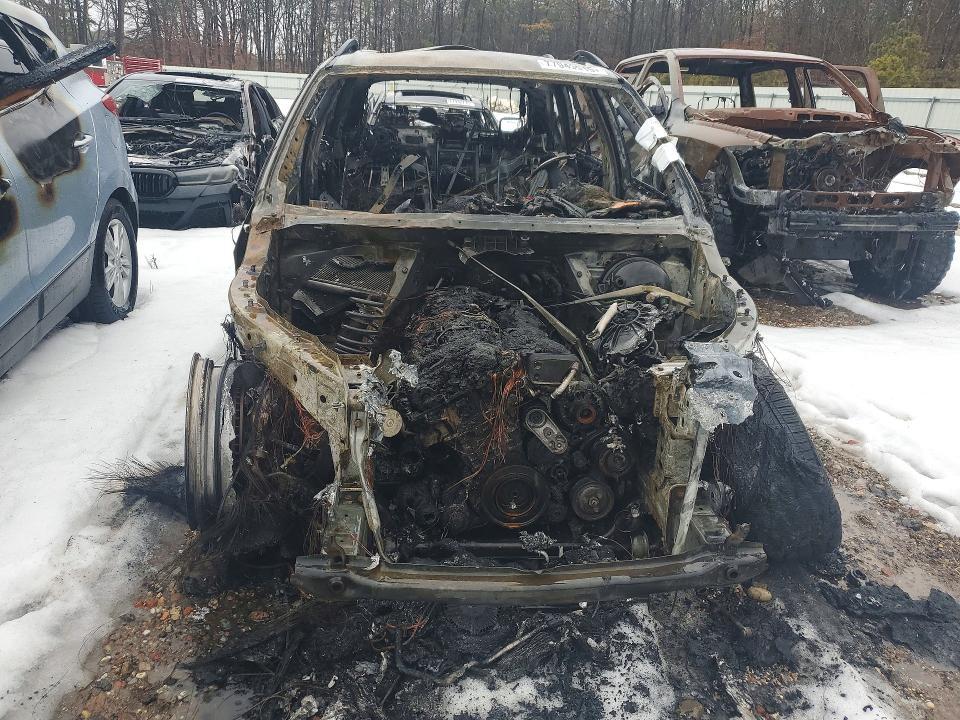 2012 BMW X5 Xdrive35i