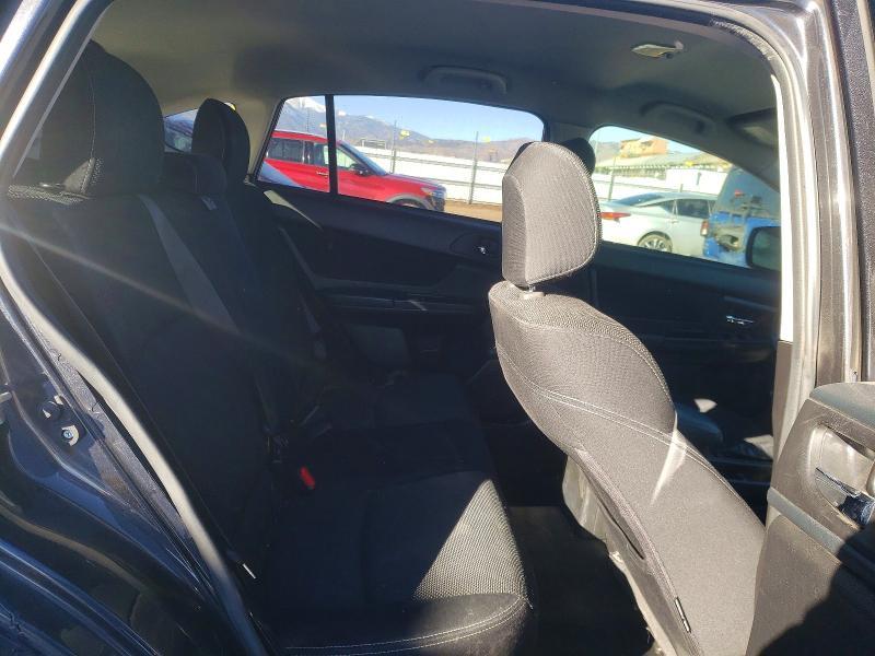 2014 Subaru Xv Crosstrek 2.0 Premium