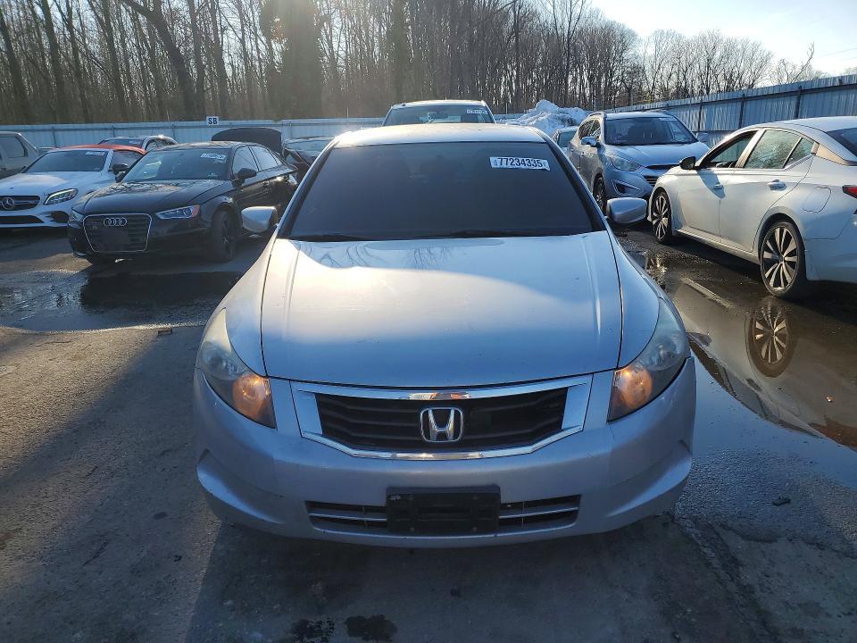 2010 Honda 2010 Hond Accord lxp