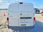 2018 Nissan NV200 SV4X2 NV Standard Roof VAN, W/ABS