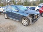 2015 Mercedes-Benz Ml 350 4matic