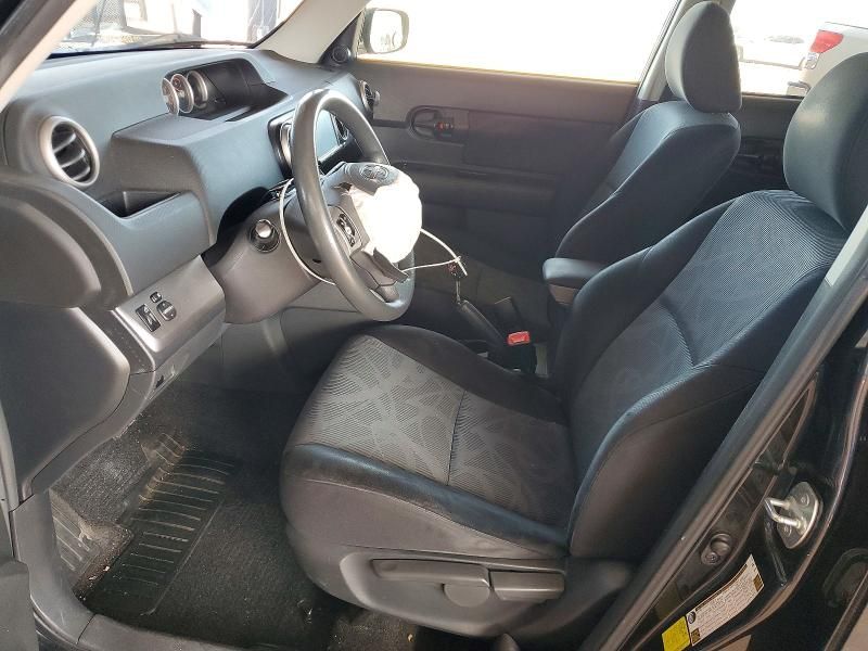 2012 Scion XB