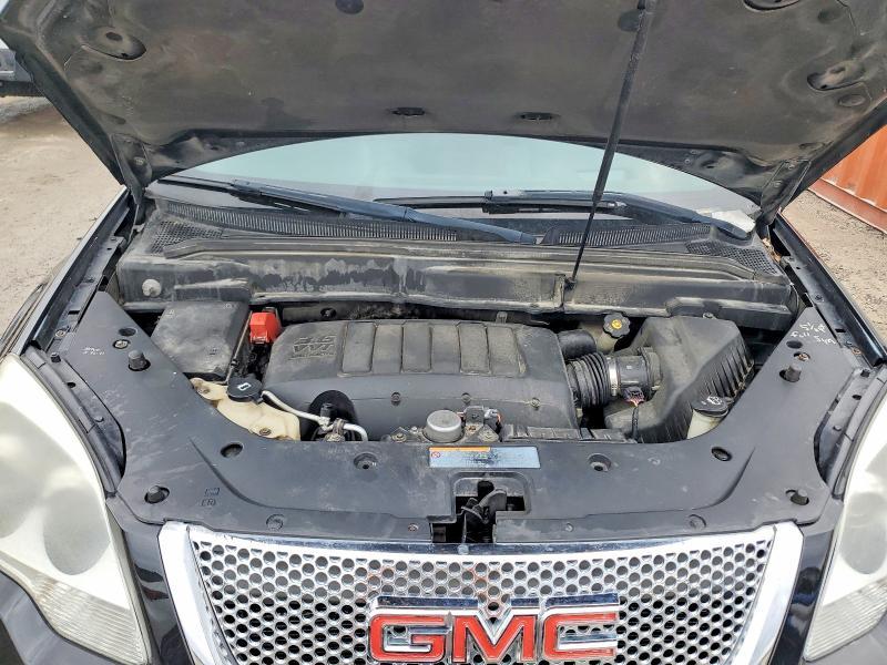 2011 GMC Acadia Denali