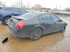 2008 Nissan Maxima se