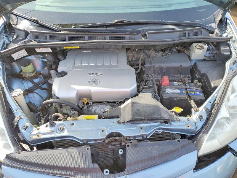 2009 Toyota Sienna ce