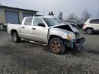 2006 Dodge Dakota Quad slt