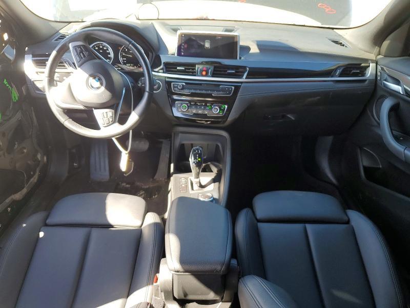 2020 BMW X2 Sdrive28i