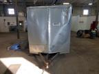 2022 Haulmark Mark Enclosed Cargo Trailer
