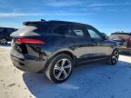 2017 Jaguar F-pace s