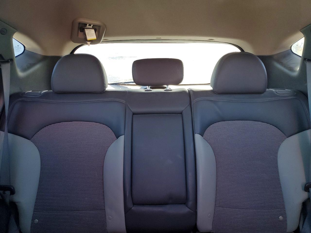 2013 Hyundai Tucson gls