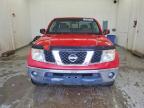2005 Nissan Frontier SE