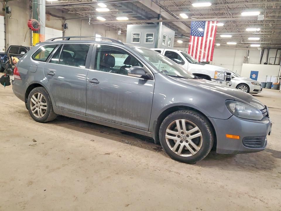 2013 Volkswagen Jetta tdi