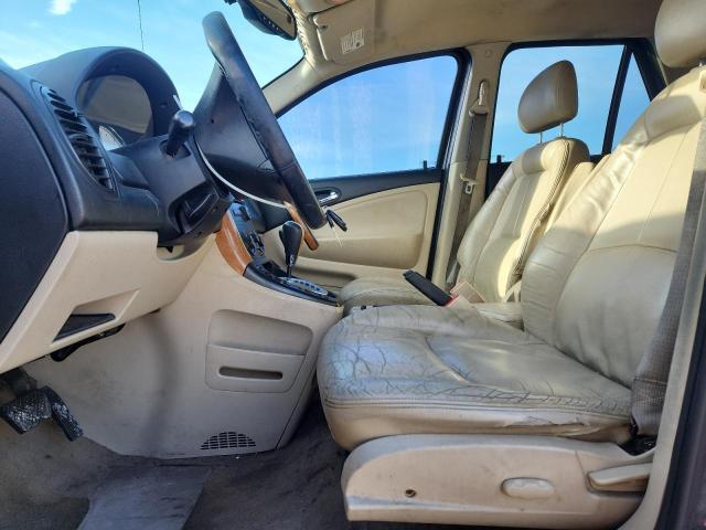2007 Saturn Vue