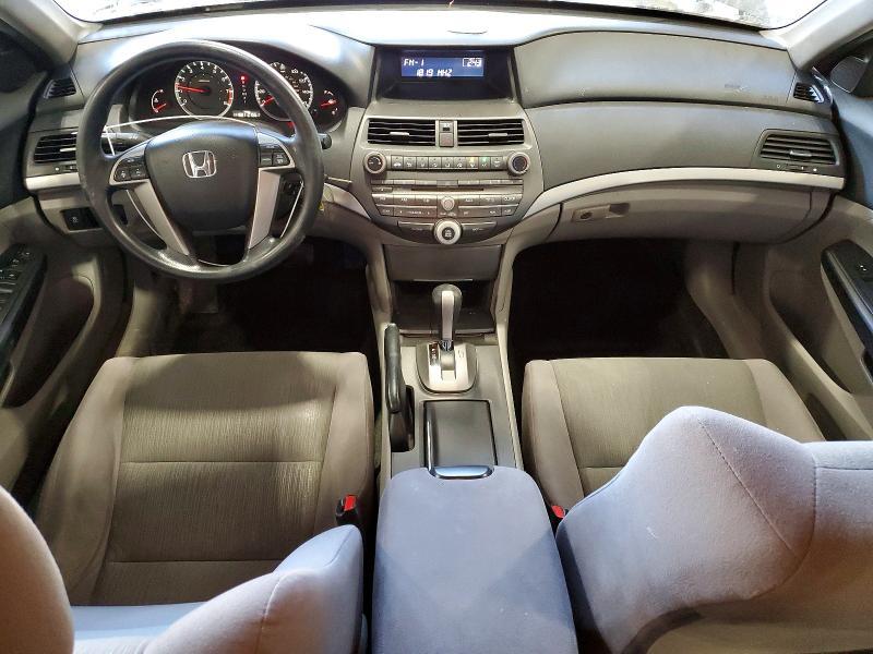 2011 Honda Accord lx