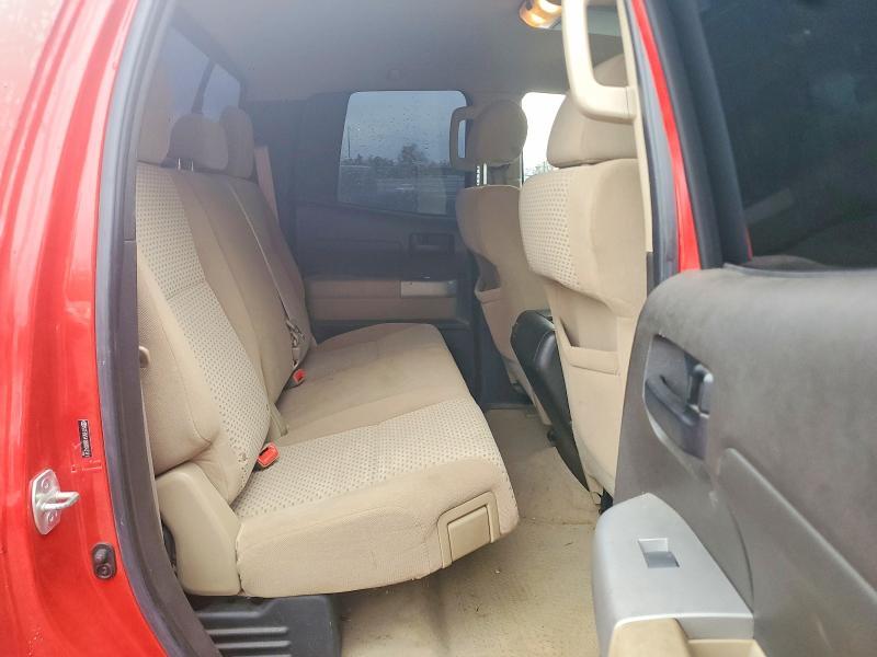 2008 Toyota Tundra SR5