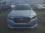 2018 Subaru Legacy 2.5i Limited