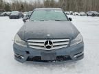 2013 Mercedes-Benz C 300 4matic