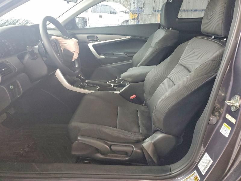 2014 Honda Accord Lx-s