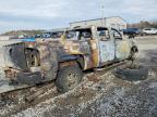 2008 Chevrolet Silverado C2500 Heavy Duty
