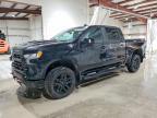 2024 Chevrolet Silverado K1500 LT Trail Boss