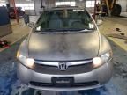 2006 Honda Civic ex