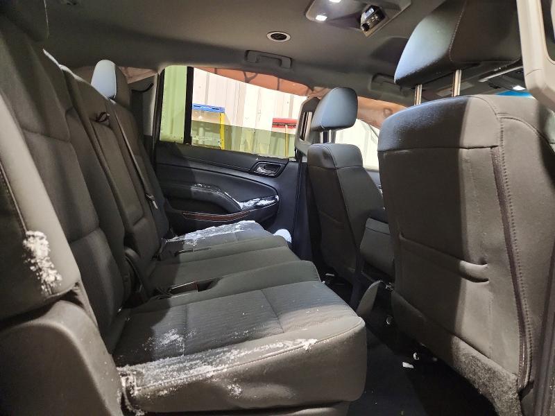 2019 GMC Yukon xl K1500 sle