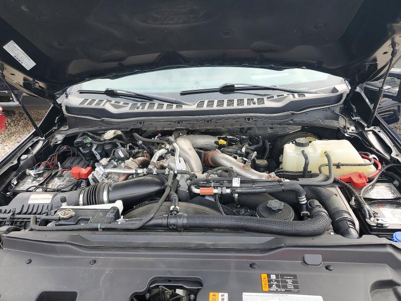 2024 Ford F250 Super Duty
