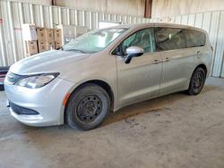 Chrysler Vehiculos salvage en venta: 2023 Chrysler Voyager lx