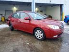 2008 Hyundai Elantra gls
