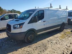 Ford Vehiculos salvage en venta: 2018 Ford Transit T-250