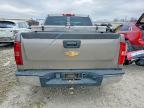 2007 Chevrolet Silverado C1500 Crew Cab