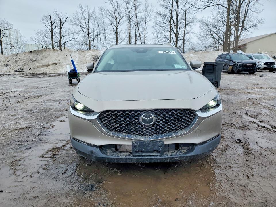 2024 Mazda Cx-30 Preferred