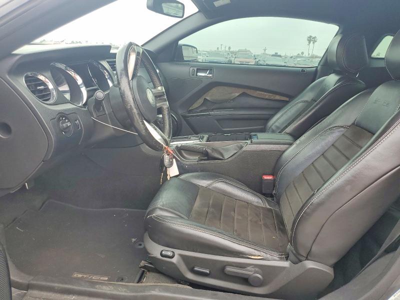 2014 Ford Mustang gt