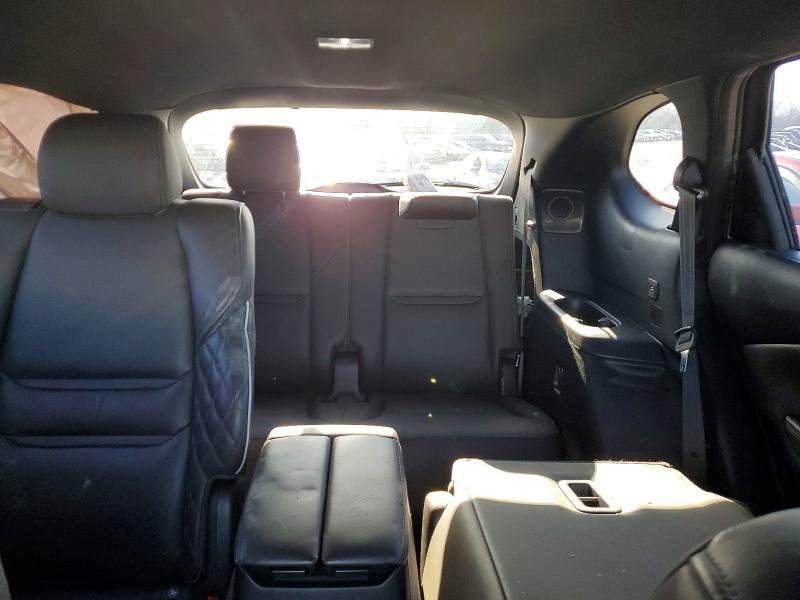 2021 Mazda Cx-9 Signature