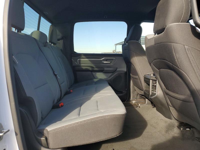 2021 Dodge Ram 1500 big Horn