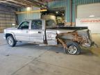 2006 Chevrolet Silverado K2500 Heavy Duty