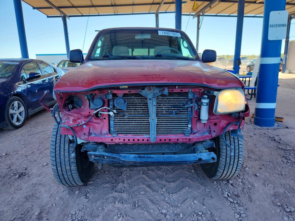 2004 Toyota Tacoma Xtracab