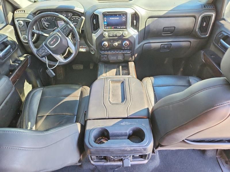 2020 GMC Sierra K1500 slt