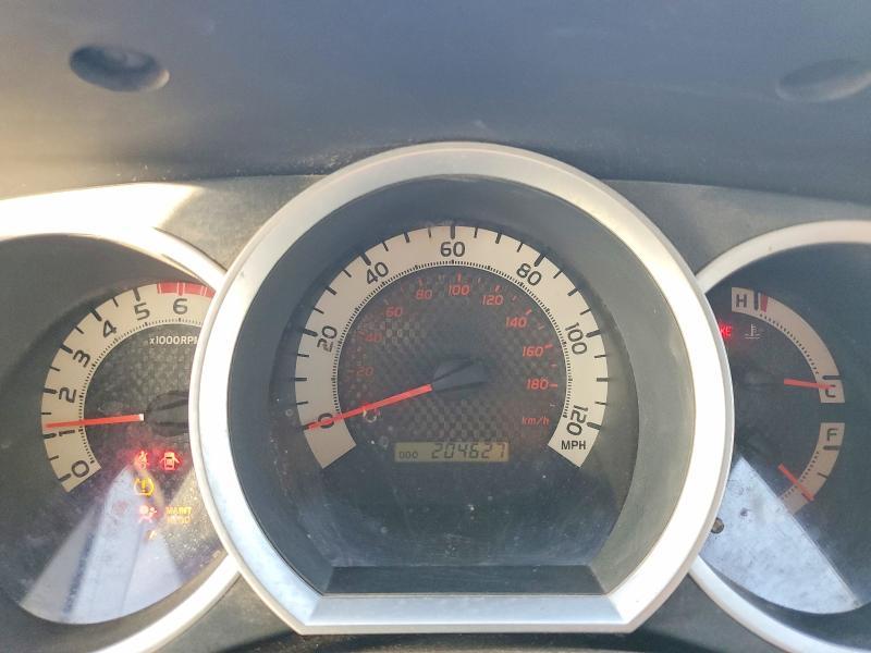 2011 Toyota Tacoma Prerunner V6