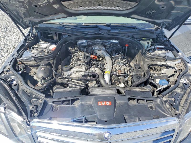 2013 Mercedes-Benz 350