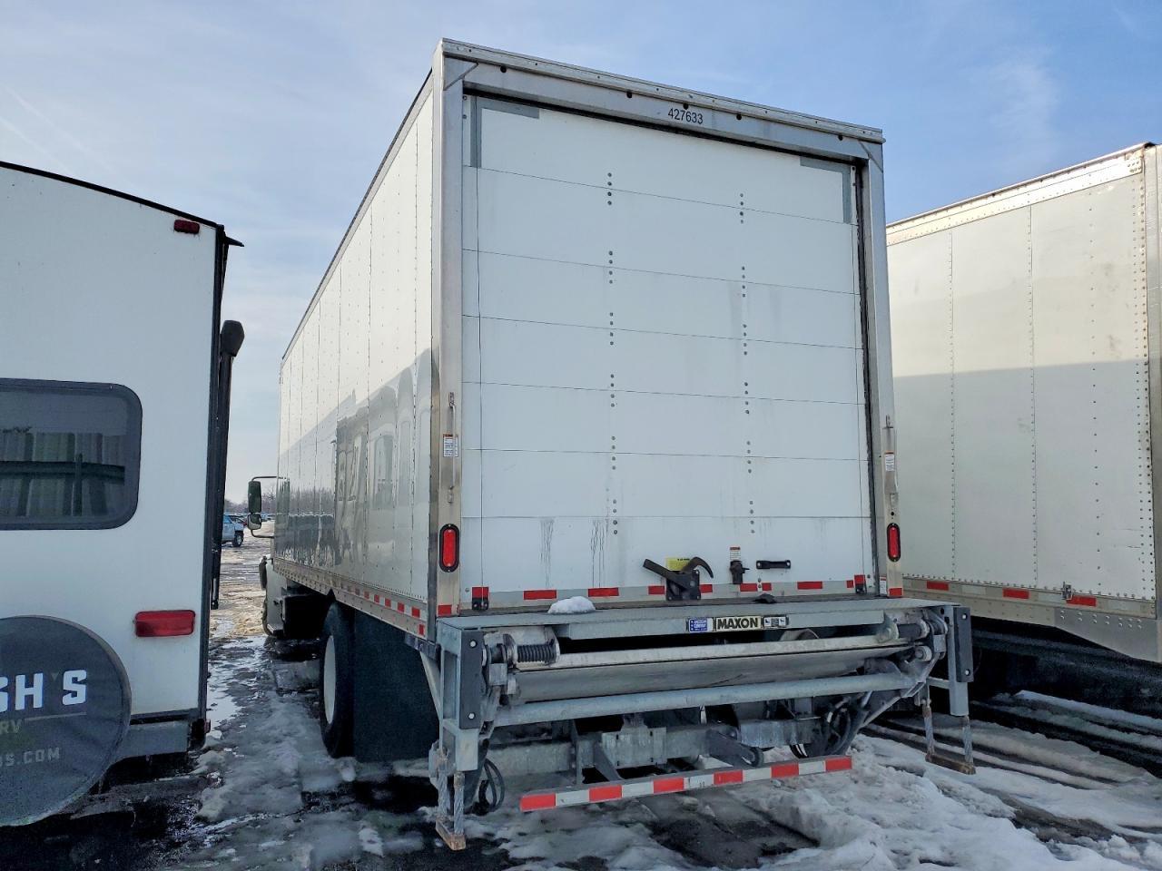2022 Freightliner M2 106 MED
