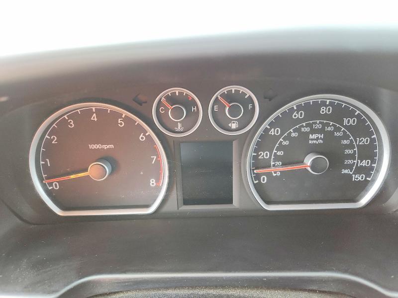 2010 Hyundai Elantra Touring gls