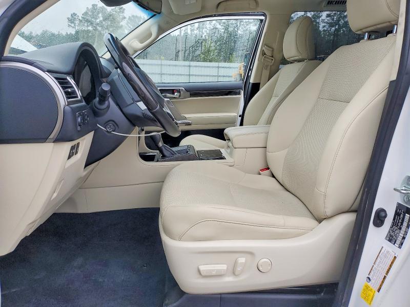 2022 Lexus Gx 460