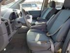 2006 Nissan Titan XE FFV
